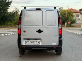 Fiat Doblo, снимка 4