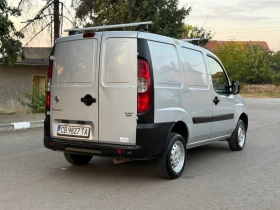 Fiat Doblo, снимка 3