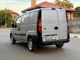 Fiat Doblo, снимка 5
