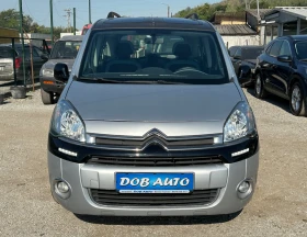 Citroen Berlingo 1.6HDI-92к.с-SELECTION-FACELIFT-ЛЕД-ПАНОРАМА, снимка 2