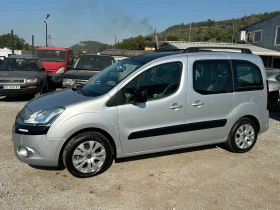 Citroen Berlingo 1.6HDI-92к.с-SELECTION-FACELIFT-ЛЕД-ПАНОРАМА, снимка 3