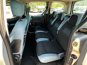 Citroen Berlingo 1.6HDI-92к.с-SELECTION-FACELIFT-ЛЕД-ПАНОРАМА, снимка 12