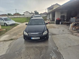 Mercedes-Benz C 200 2.2CDI, снимка 2