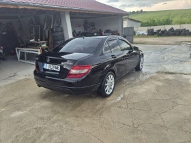 Mercedes-Benz C 200 2.2CDI, снимка 4