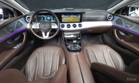 Mercedes-Benz CLS 400 AMG* LINE* 4MATIC* BURMESTER* ОБДУХВАНЕ* ДИСТРОНИК, снимка 7