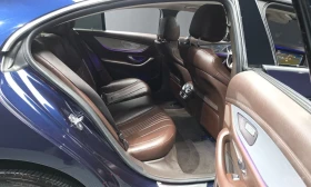 Mercedes-Benz CLS 400 AMG* LINE* 4MATIC* BURMESTER* ОБДУХВАНЕ* ДИСТРОНИК, снимка 15