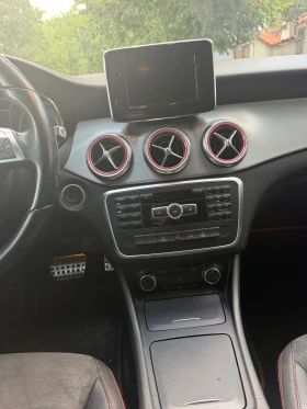 Mercedes-Benz CLA 200 AMG-PACK, снимка 10