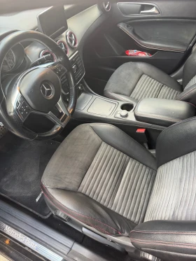 Mercedes-Benz CLA 200 AMG-PACK, снимка 8