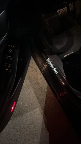 Mercedes-Benz CLA 200 AMG-PACK, снимка 13
