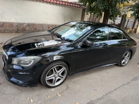 Mercedes-Benz CLA 200 AMG-PACK, снимка 1