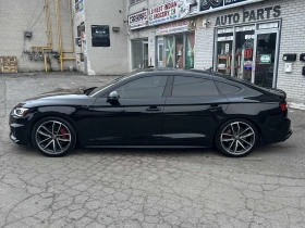 Audi S5 Technik / 360 / Distronic / Масажи / Carfax, снимка 2