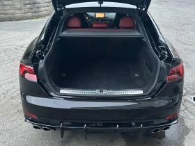 Audi S5 Technik / 360 / Distronic / Масажи / Carfax, снимка 12