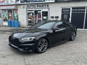 Audi S5 Technik / 360 / Distronic / Масажи / Carfax, снимка 1