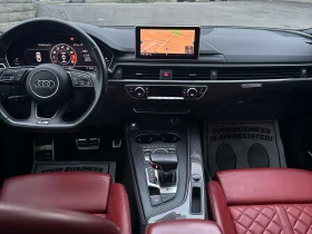 Audi S5 Technik / 360 / Distronic / Масажи / Carfax, снимка 9