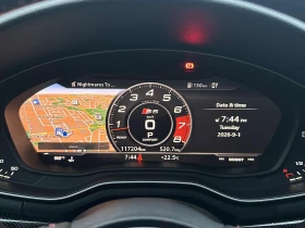 Audi S5 Technik / 360 / Distronic / Масажи / Carfax, снимка 8
