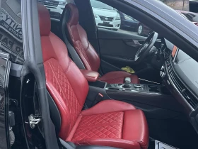 Audi S5 Technik / 360 / Distronic / Масажи / Carfax, снимка 10