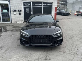 Audi S5 Technik / 360 / Distronic / Масажи / Carfax, снимка 6