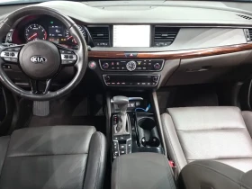 Kia K7 2.4 Gdi Prestige, снимка 7