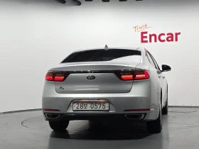 Kia K7 2.4 Gdi Prestige, снимка 4