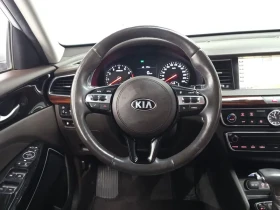 Kia K7 2.4 Gdi Prestige, снимка 12