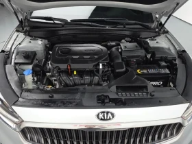 Kia K7 2.4 Gdi Prestige, снимка 6