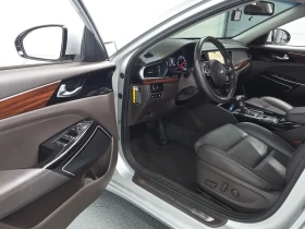 Kia K7 2.4 Gdi Prestige, снимка 10