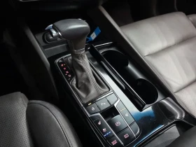 Kia K7 2.4 Gdi Prestige, снимка 9