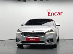 Kia K7 2.4 Gdi Prestige, снимка 3
