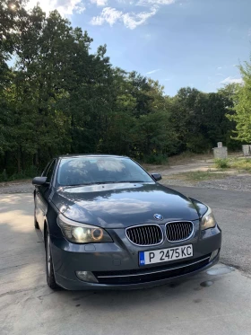 BMW 525, снимка 1