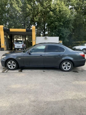 BMW 525, снимка 3