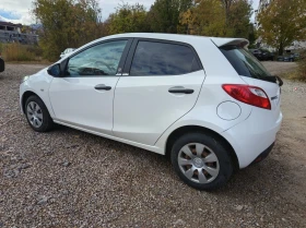 Mazda 2 Fashion, снимка 7