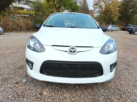 Mazda 2 Fashion, снимка 1