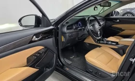 Kia K5 Подгрев-Обдухване-360 камера, снимка 4