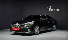 Kia K5 Подгрев-Обдухване-360 камера, снимка 1