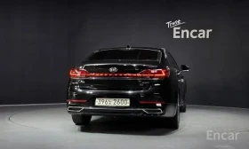 Kia K5 Подгрев-Обдухване-360 камера, снимка 3