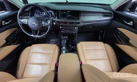 Kia K5 Подгрев-Обдухване-360 камера, снимка 9