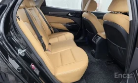 Kia K5 Подгрев-Обдухване-360 камера, снимка 7