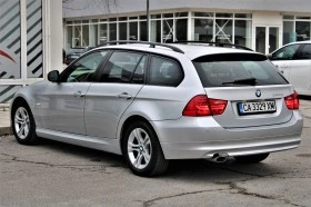 BMW 320 2.0d, снимка 4