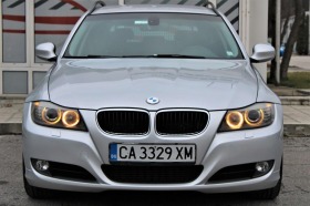 BMW 320 2.0d, снимка 2 - Автомобили и джипове - 41881142