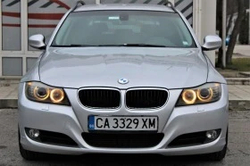 BMW 320 2.0d, снимка 2