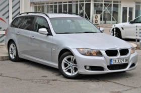 BMW 320 2.0d, снимка 3 - Автомобили и джипове - 41881142