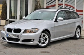 BMW 320 2.0d, снимка 1