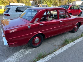 Ford Taunus Ford Taunus ЕДИНСТВЕН СОБСТВЕНИК  1969г., 15m, V4 1