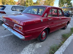 Ford Taunus Ford Taunus    1969., 15m, V4 | Mobile.bg    7