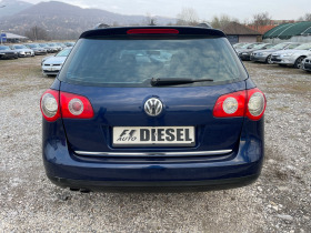 VW Passat 2.0TDI-ITALIA, снимка 9