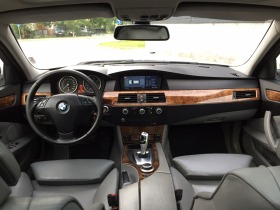 BMW 530 X-Drive/Head-Up/Панорама/Dynamic/Ел.теглич/Comfort, снимка 10