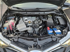 Toyota Auris 1.2, ТI-116к.с-NAVI-CAMERA-EU6B, снимка 15