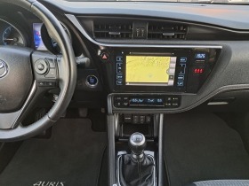 Toyota Auris 1.2, ТI-116к.с-NAVI-CAMERA-EU6B, снимка 7