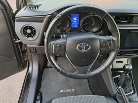 Toyota Auris 1.2, ТI-116к.с-NAVI-CAMERA-EU6B, снимка 9