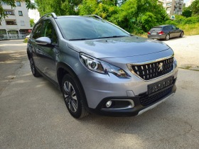 Peugeot 2008, снимка 1
